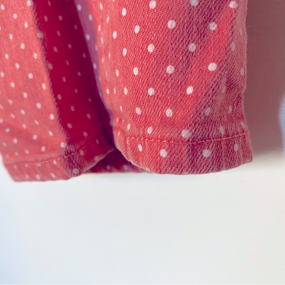 AG polka dot jeans ASO Taylor Swift - Picture 12 of 13